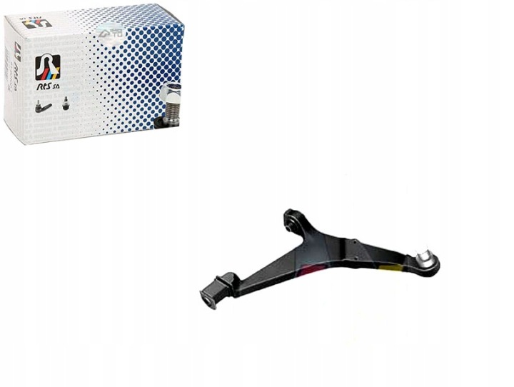RTS BRAS DE SUSPENSION CITROEN AX -92 DROIT RTS 86905521