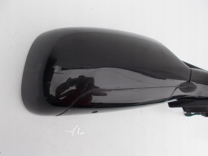 фото №7, Дзеркало audi a3 8l рестайлінг fl праві європа 01-02