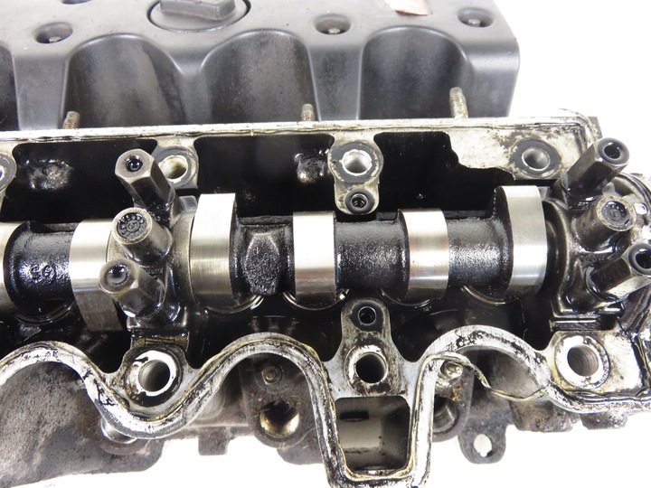 фото №5, Головка citroen ax 1.5 d vjy