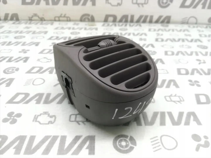 фото №9, Plymouth voyager / grand voyager боковая решётка воздуховод панели распределительной