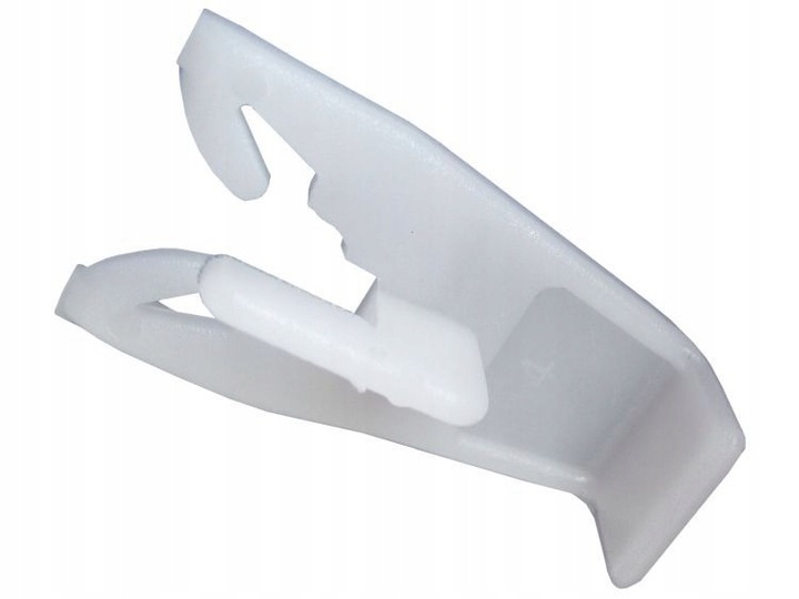 фото №1, 2x renault clio megane scenic thalia клипса стекло