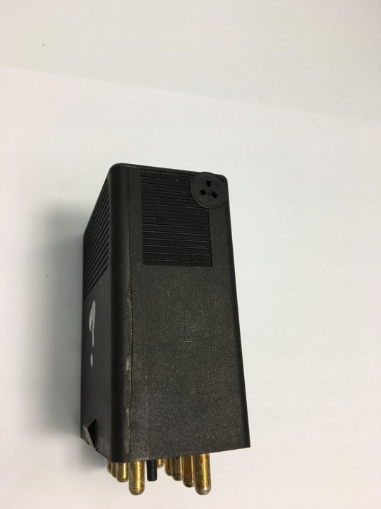 фото №6, Реле модуль кондиціонер kick down 4-циліндри mercedes w124 оригінал 0035455405