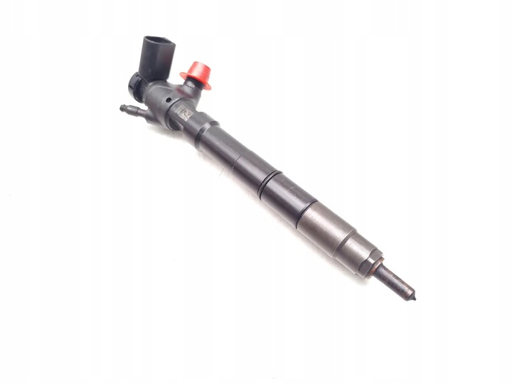 фото №10, Audi q2 инжектор топлива 1.6 tdi дизель 85kw 115 hp 04l130277an 2018