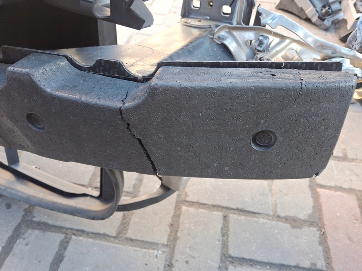 фото №12, Bmw e90 e92 e93 m3 комплект pas переднее радиатор 2284075 7925242 7900810