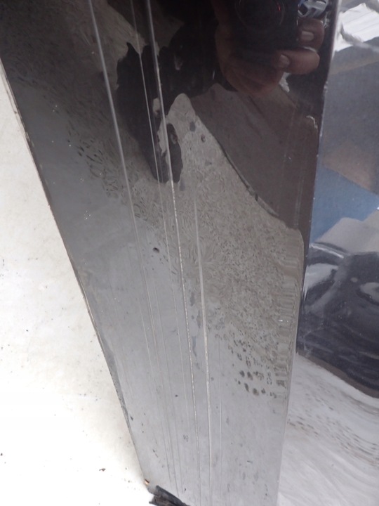 фото №9, Bmw x5 g05 18- дверь правые зад задние