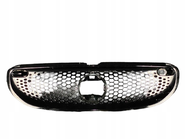 фото №1, Smart fortwo 3 решітка радіатора решітка радіатор a4538881223