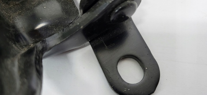 фото №10, Lexus rx prius rav4 yaris ii avensis петля дверь левый зад верх 68760-20122