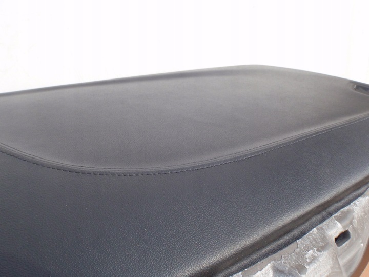 фото №9, Bmw 5 g30 g31 защита колонки панель капот консоль подушки