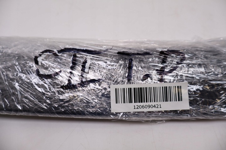 фото №8, Jeep compass ii 17- планка крыльев правая зад 5xq88trmac