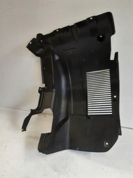 фото №4, Подкрылок зад левый ferrari f8 tributo