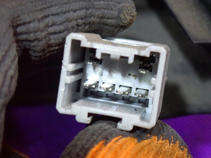 фото №6, Honda civic vi 95-01 hb лампа зад ліва britax