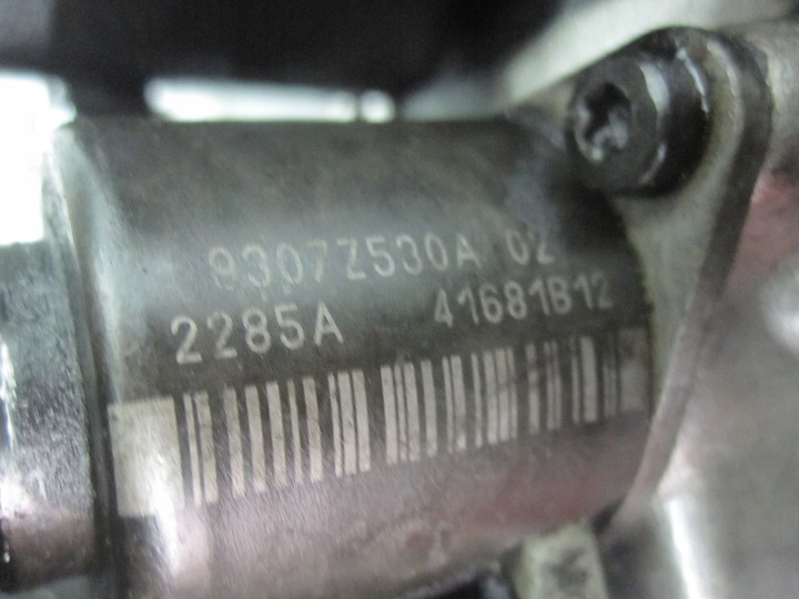 фото №8, Sprinter w906 2.2 cdi 651955 13r насос вприскувальний a6510701201