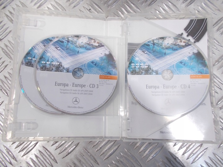 фото №9, Магнитола магнитола плита harman becker mercedes a2098205389 a2038270062
