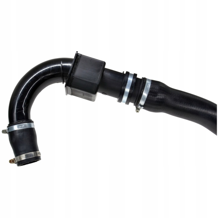 фото №13, Шланг интеркулер renault scenic 1.5 dci 8200240894