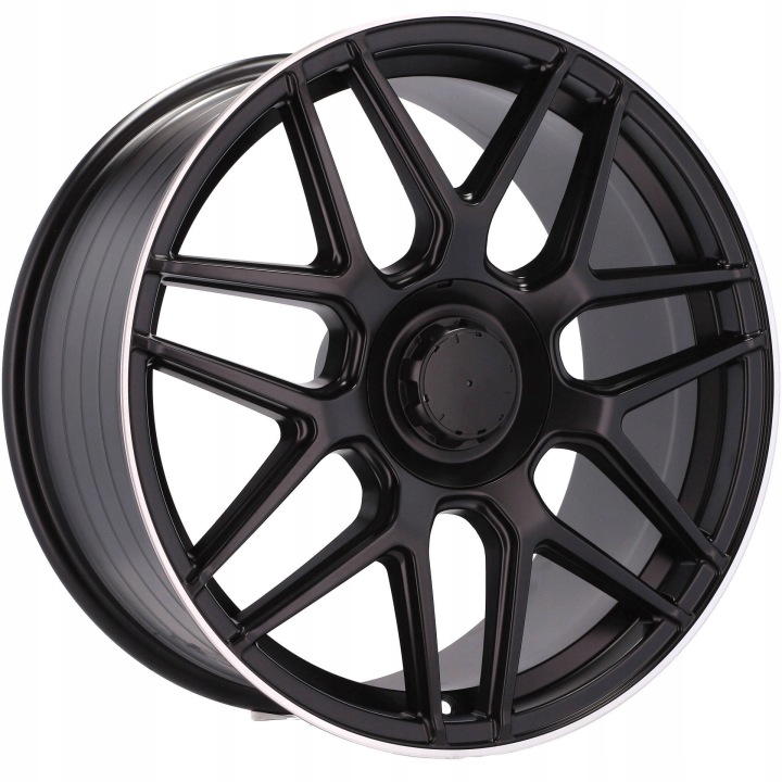 фото №1, Amg стиль 21 do mercedes sl-class r230 r231 slk/slc-class r172