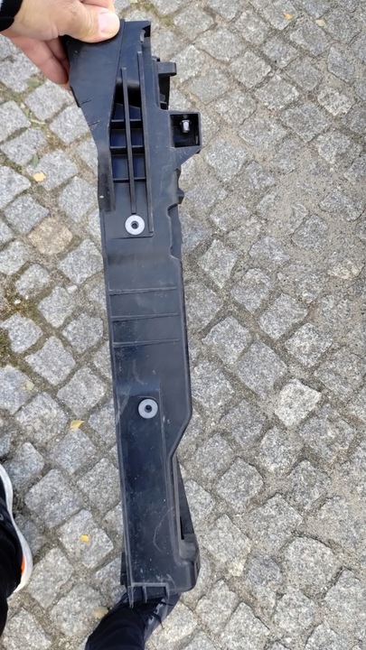 фото №7, Pas перед skoda octavia iv 5e3 805 588