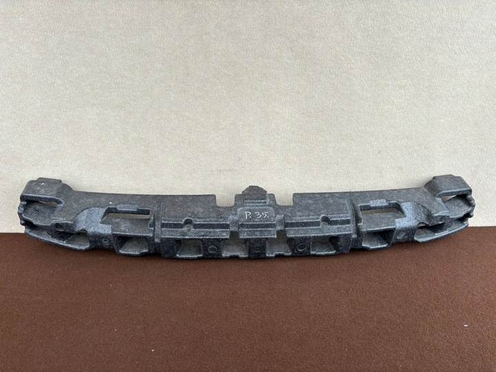 фото №1, Vw passat b6 3c0 пена абсорбер бампера перед 3c0807248c p35