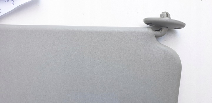 фото №12, Opel agila a козырёк защита солнцезащитная противосолнечный левый левая