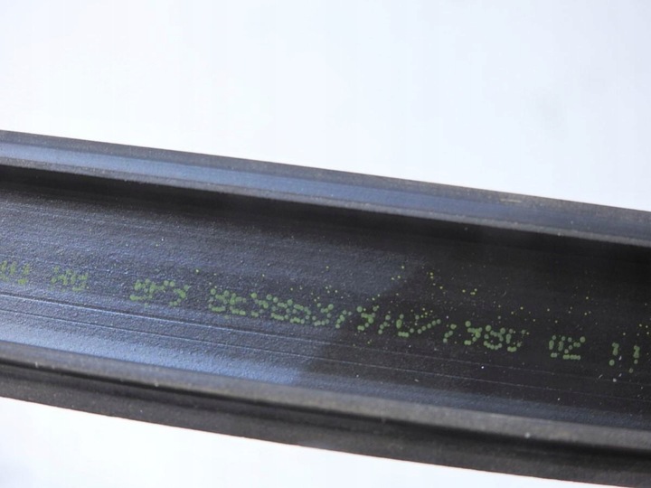 фото №5, Планка дахова дах ліва ly1q audi a4 b7 avant