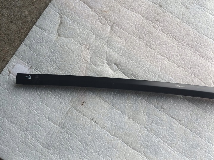 фото №8, Планка дахова права tesla y