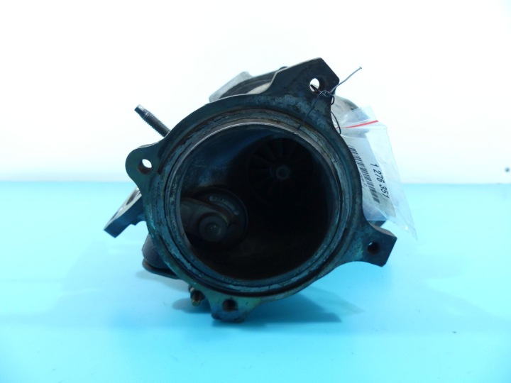 фото №6, Турбонагнетатель volvo v60 i 10-18 53169700015, 7g9n6k682ae, 3.0 t6 329km
