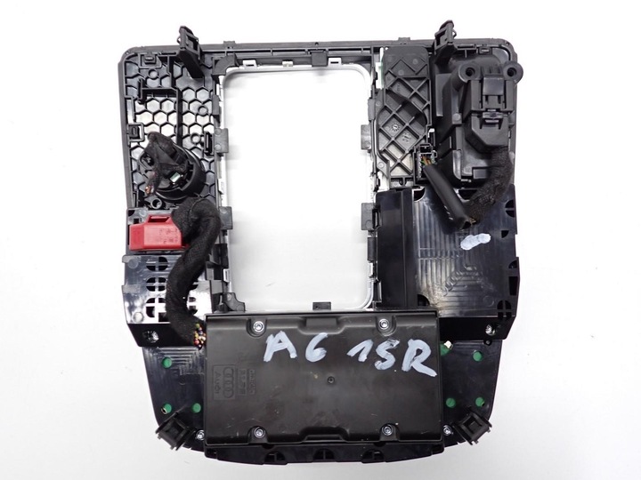 фото №7, Навігація навігація радіо заводська t8ga270 4g1035021c audi a6 c7 4g 15r