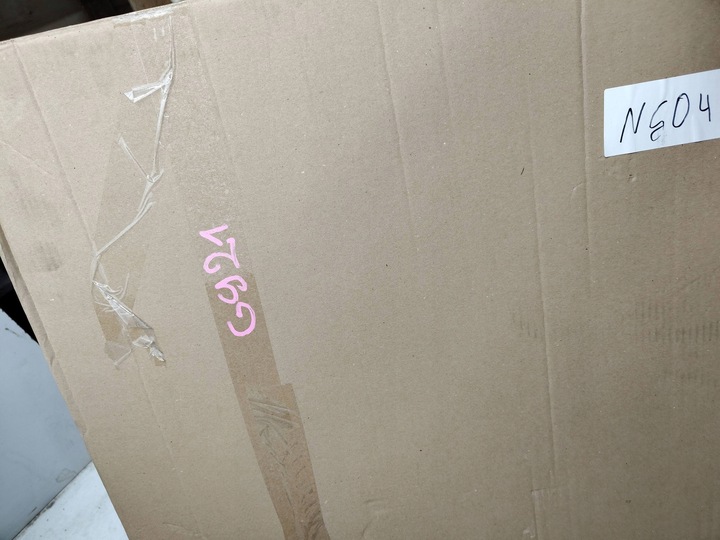 фото №5, Volkswagen t6 боковина дверь правых сдвижных ролета обивка 7e5864869a