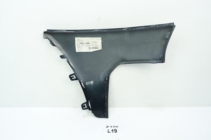 фото №6, Уголок бампера mini f56 lci рестайлинг jcw 9450621