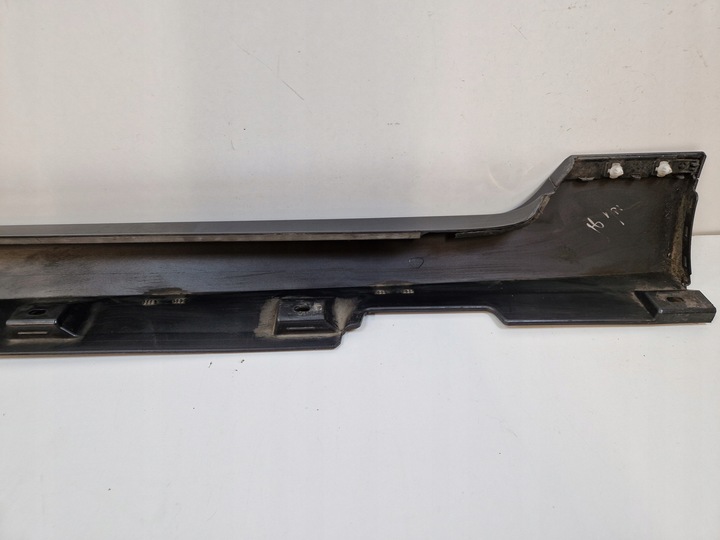 фото №6, Vw passat b8 планка порогова накладка поріг права 3g0.853.858