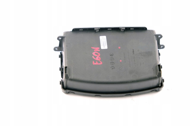 фото №9, Bmw e60 e60n e61n бардачок корпус консоли панели