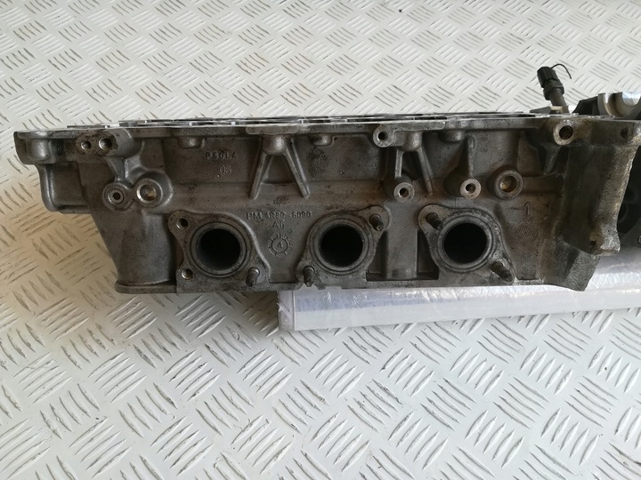 фото №9, Discovery sport l319 l320 головка 3.0 tdv6 шліф