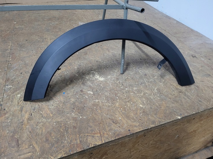 фото №7, Dacia sandero iii 3 stepway планка na крыло зад