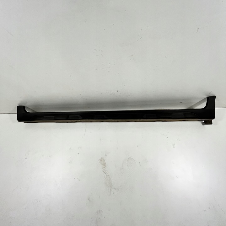 фото №1, Hyundai i20 active cross планка накладка порогова поріг ліва