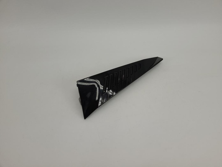 фото №1, Решётка решётка бампера левый перед peugeot 208 ii 2019- 9855776480