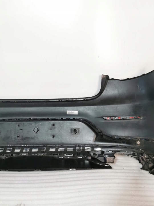 фото №12, Mercedes glc cuope amg w253 задній бампер a2538852525