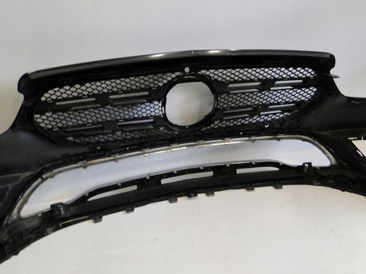 фото №13, Mercedes w213 213 рестайлинг бампер allterrain pts avan