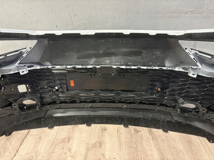 фото №13, Toyota c-hr ii бампер передній перед lak089 52119-f4250 52112-f4040 c-hr ii
