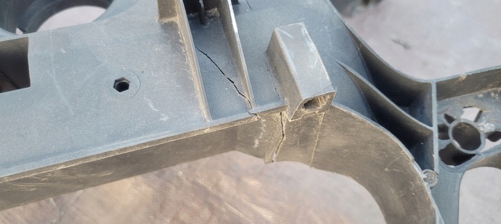 фото №9, Pas переднє підсилювач лобове fiat panda ii // 480