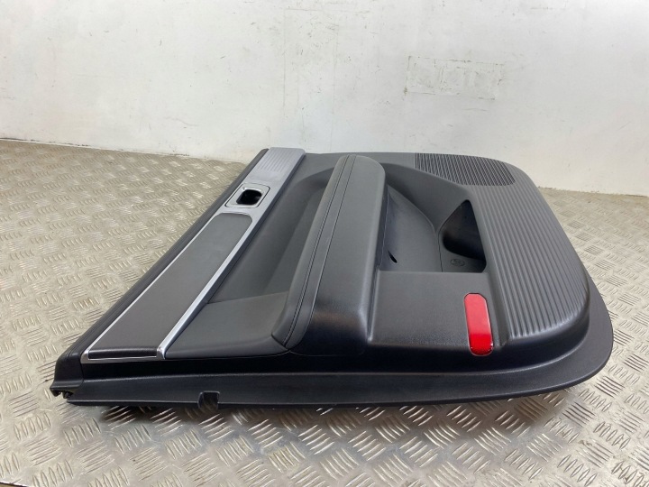 фото №12, 2025 hyundai santa fe v mx5 карта дверь передних 82301r6060n66