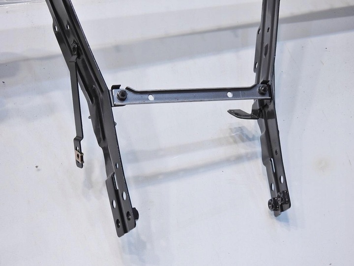 фото №5, Балка каркас консоли saab 9-5 i рестайлинг