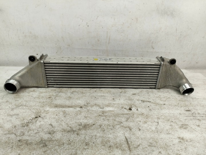 фото №10, Audi rsq3 83a балка перед интеркулер 83a807109 8v0145804b