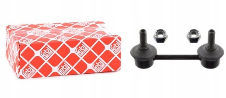 фото №13, Соединитель stab. mazda t. 626 /xedos/ ford probe 92-97 левый/правый fe15413