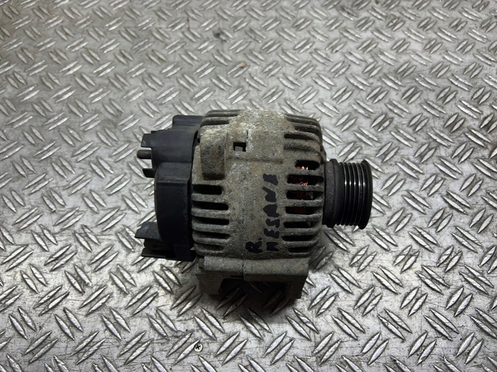 фото №1, Renault megane ii 2005 генератор