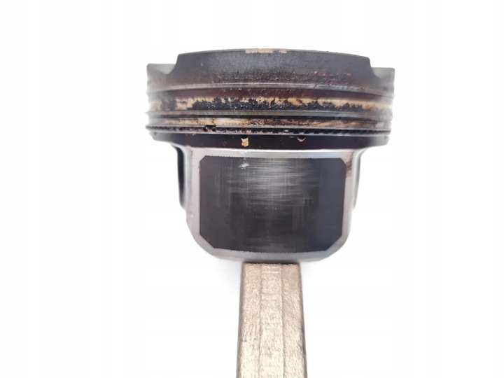 фото №11, Bmw 5 серія поршень з шатуном 530i xdrive бензин 183kw 249 hp b48b20b