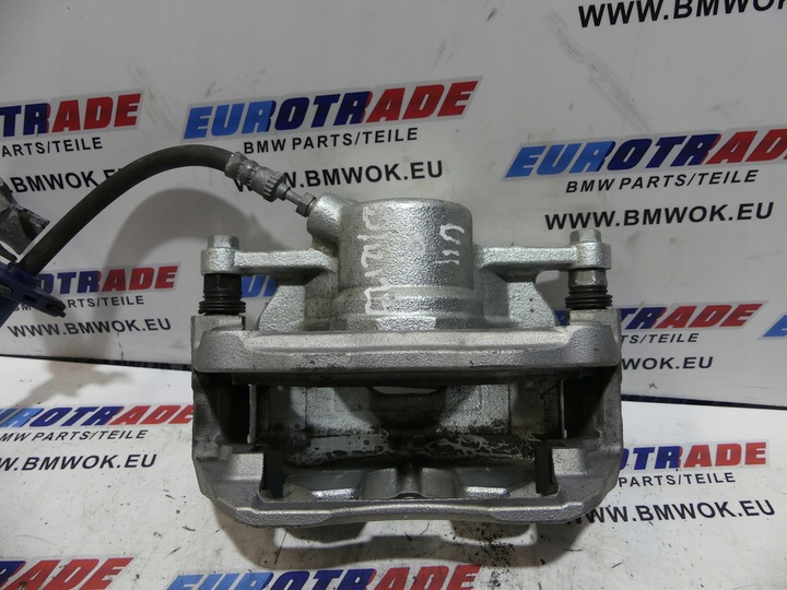 фото №6, Bmw u11 u06 супорт гальмівний перед 8846689 8846690