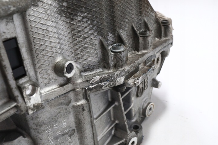 фото №9, Коробка передач автоматична dsg vw seat skoda 1.5 tsi txu комплектна