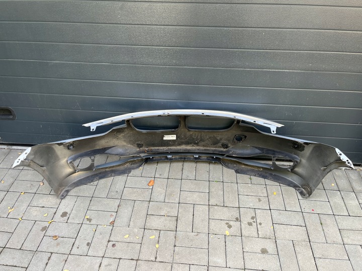 фото №6, Bmw 4 f32 f33 бампер перед переднее 4pdc распылитель