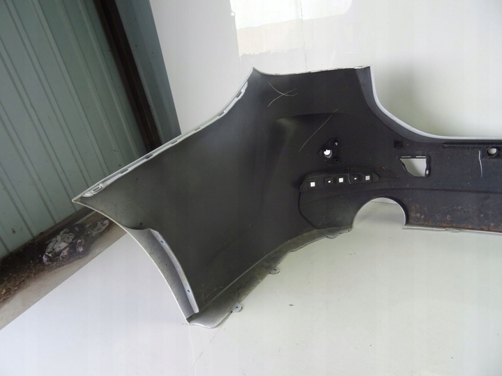 фото №6, Bmw 3 g20 g21 2020 бампер задний