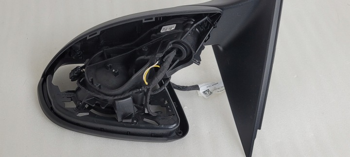 фото №11, Зеркало левое mercedes gla h247 a2478102908 10+7 17pin