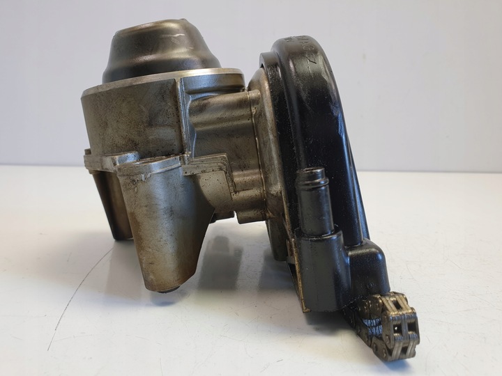 фото №6, Seat ibiza iv 1.2 12v насос масла 03d103669b